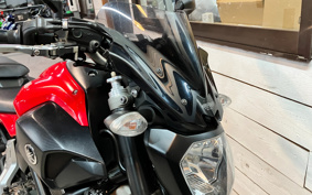 YAMAHA MT-07 ABS 2014 RM07J