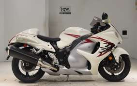 SUZUKI HAYABUSA Gen.2 2008