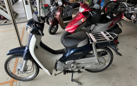 HONDA SUPER CUB50 AA04