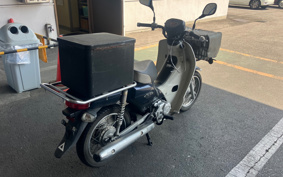 HONDA SUPER CUB110 JA10