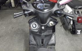 YAMAHA CYGNUS 125 XSR 2 2008 SE44J