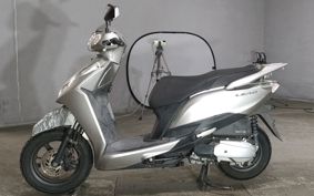 HONDA LEAD 125 JF45