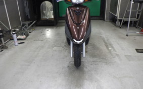 YAMAHA AXIS 125 TREET SE53J