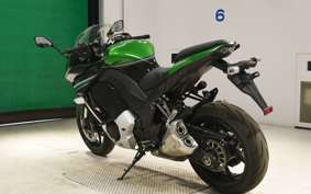 KAWASAKI NINJA 1000 A 2016