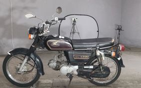 HONDA BENLY90 HA03