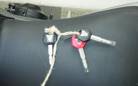 YAMAHA MT-09 Tracer GT 2018 RN51J