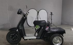 HONDA GYRO TA01