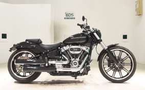 HARLEY FXBRS1870 2022