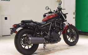 KAWASAKI ELIMINATOR400-3 2025 EL400A