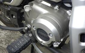 HONDA CT125 HUNTER CUB JA55