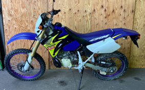 HONDA CRM250AR MD32