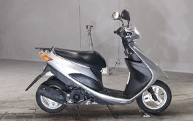 SUZUKI ADDRESS V50 CA44A