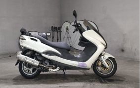 YAMAHA MAJESTY 125 5CA