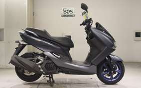 YAMAHA Majesty 155 Gen.2 S 2016 SG52J