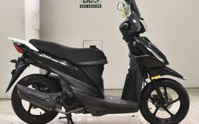 SUZUKI ADDRESS 110 2023 CE47A