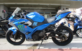 KAWASAKI NINJA 250 EX250P