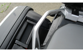 SUZUKI V-STROM1000 ABS 2016 VU51A