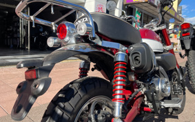 HONDA MONKEY 125 ABS JB02