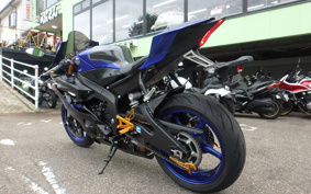 YAMAHA YZF-R6 2019 RJ27