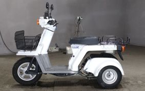 HONDA GYRO TD02