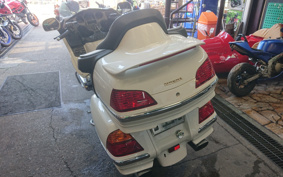 HONDA GL1800 GOLDWING  2003 SC47
