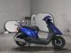 Фото Yamaha JOG DX с японского аукциона