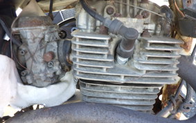 SUZUKI DJEBEL 200 (DR200SE) SH42A