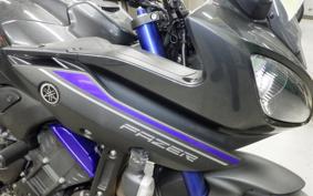 YAMAHA FZ8 FAZER SA 2014