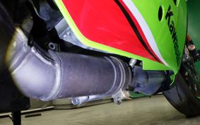 KAWASAKI ZX 10 NINJA ABS 2023 ZXT02L