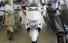 HONDA FORESIGHT EX MF04
