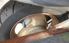 YAMAHA BJ 2002 SA24J