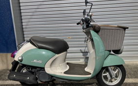 YAMAHA VINO MORUFE SA37J