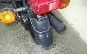 HONDA CG125