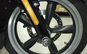 HARLEY FLD 1580 2012