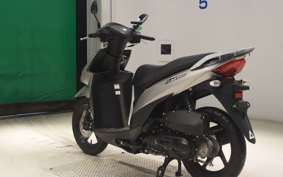 SUZUKI ADDRESS 110 CE47A