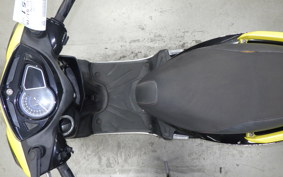 YAMAHA CYGNUS 125 XSR 2 2009 SE44J