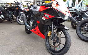 SUZUKI GSX-R125 ABS DL33B
