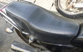 SUZUKI GN125 F Gen.2