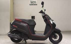 HONDA ﾀﾞﾝｸ AF78