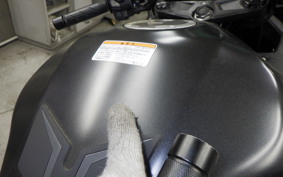HONDA CBR400R 2025 NC65