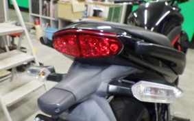 KAWASAKI ER400 N 2013 ER400B