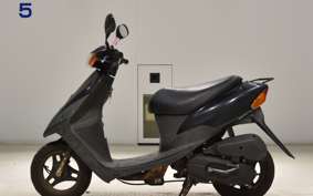 SUZUKI LET's 2 CA1PA