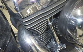 HARLEY FXSB 1580 2015