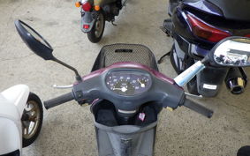 HONDA DIO FIT AF27