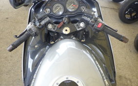 KAWASAKI ZZ1100 NINJA R Gen.2 1996 ZXT10D