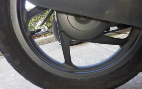 HONDA ﾀﾗﾆｽ110