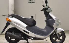 SUZUKI ADDRESS 110 2008 CF11A