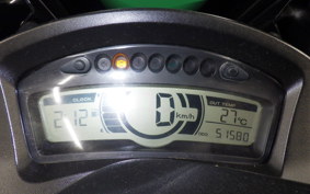 YAMAHA TRICITY 155 A SG37J