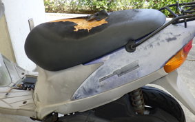 SUZUKI ADDRESS V125 CF46A