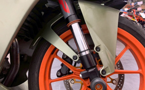 KTM 390 RC 2016 JYJ40